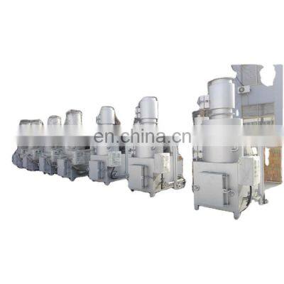 50 kg Medical waste burning incinerator machine for medical waste