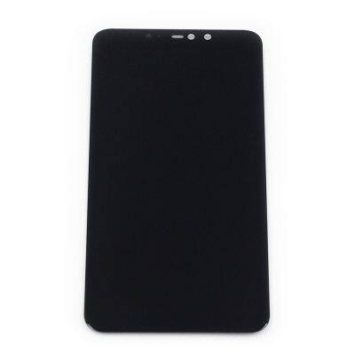 Mobile Phone Top Quality Touch Screen LCD Display For Xiaomi Redmi Note 6 Pro Note6 Pro Digitizer photo-2