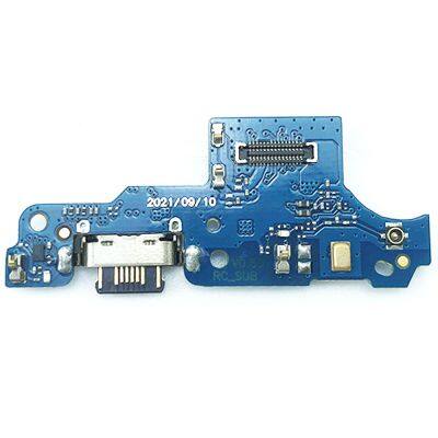 Mobile Phone Flex Cables Charger Ports Flex Cable For Motorola Moto G9 Play Charging Flex Cell Phone Parts photo-2