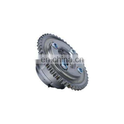 Auto Engine Timing Gear VVT Wheel For BENZ A2710501400 photo-4