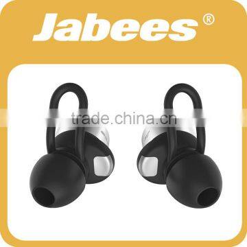 Private model wireless dual pairing Bluetooth stereo headphones