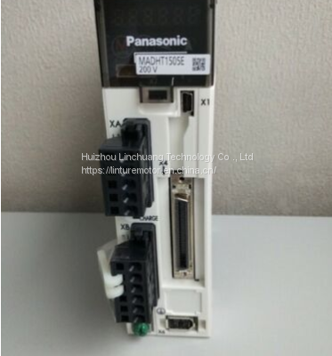 MADHT1507CA1 Panasonic 3 Phase 200V Supply Voltage Controller