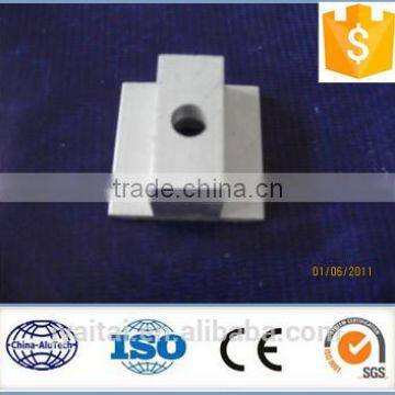 Aluminium solar accessory 6061T6