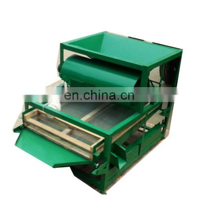 Grains screening machine Sesame seed Screening machine sesame seed cleaning Machine