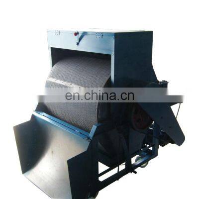 Double Roller Cocoon Silk Quilt Making Machine for Making Quilt photo-5