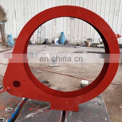 Mineral Stone Grinding Machine / Powder Ball Mill Machine Price