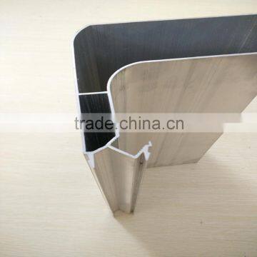 attractive good quality industry aluminum profile produced by large press