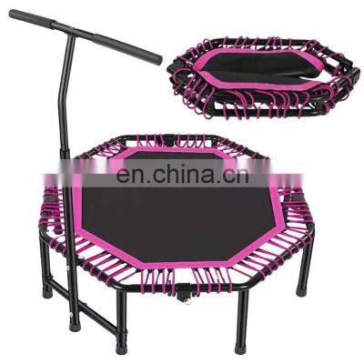 Byloo Top Quality Jumping Elastic Bed Trampoline Trampoline for sale