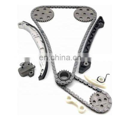 OE l301-12501 TIMING CHAIN KIT FOR Ford 2.3 Ranger 2.3 Mazda 6 2.3 1L5Z6268AA 1S7Z6A895AA 1S7Z6256AA 1S7Z6306DA 1S7Z6652AA