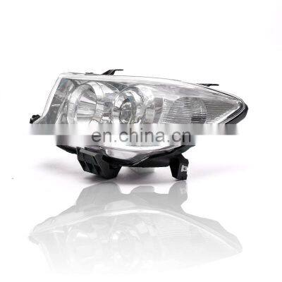 New Model 2012 Headlight 81130-0k480 photo-3