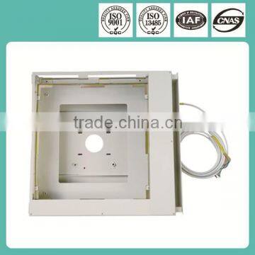 X-Tray for Flat Detectors