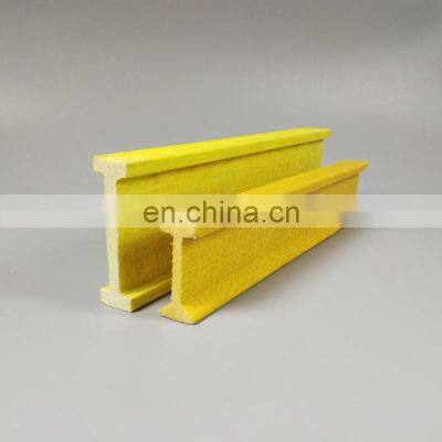 Frp Pultrusion Fiberglass Reinforced Plastic Pultruded Profiles photo-5