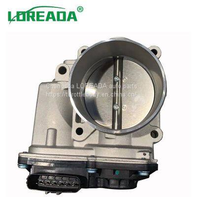 70mm Throttle Body 30651134 675204 67-5204 for Volvo S60 S80 V60 V70 XC60 XC70 3.0L