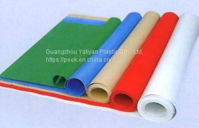 Insulating Material Silica Gel GF254 Hf254 Tlc Plate Silica Gel Plate