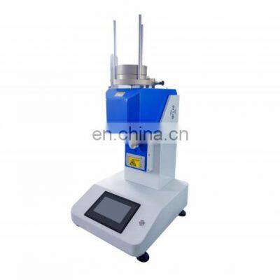 XNR-400E Electrical MFR MVR Melt Flow Indexer