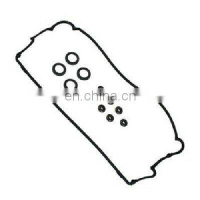 Engine Valve Cover Gasket High Standard and Customized Item Short Delivery Made in China NBR Silicone photo-3