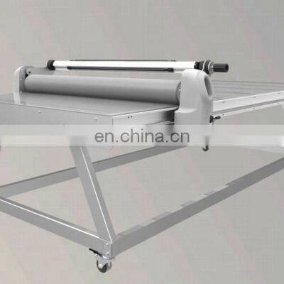 Factory Direct Supply Flatbed Laminator Fy1325 OEM (with 1530 1737 Size Optional ) photo-2