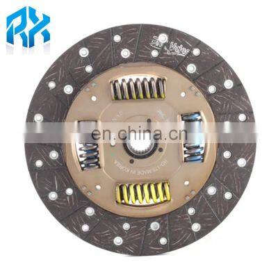 CLUTCH DISC ASSY Transmission Parts 41100-47000 41100-47010 For HYUNDAi PoterII Porter 2 H100