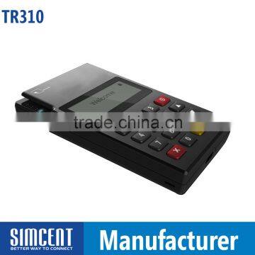 Pci Emv Chip Card Reader With NFC photo-3