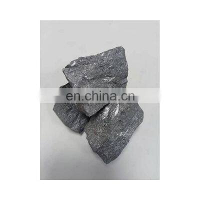 Manufacturers Direct Selling Price Steelmaking Ferro Calcium Silicon Alloy