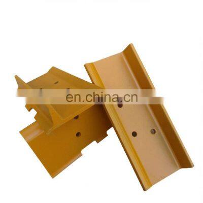 High Quality Bulldozer Track Shoe Undercarriage Track Pad With Nice Price