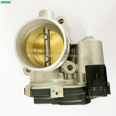 24584205AA 24585653AA Throttle Body for Chevrolet Cobalt Cruze 1.8 TBI 24584205 24585653