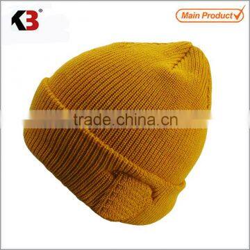 2016 High Quality New Winter Fashion Outdoor Multifunction Hat photo-5