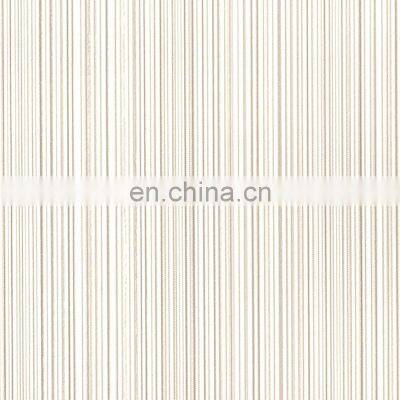 Commercial Wallpaper Household Bedroom Decor 5.3 Square High Quality Vinyl PVC Wallpapers for Hotels photo-5