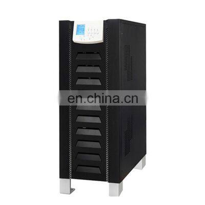Sales Promotion High Quality 110V 220 V Single Three Phase Uninterruptible Power Supply Online UPS System photo-2