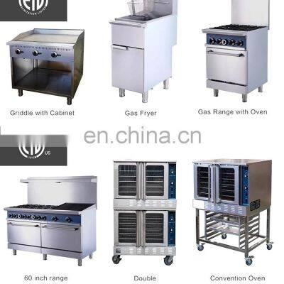Best-Selling Best Quality Comfortable Design Deep Pressure Chicken Express Continuous Donut Fryer Machines photo-4