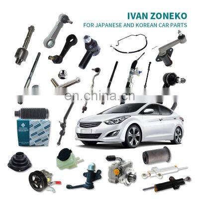 High Filtration Efficiency Reliable Reputation Brake Disc Auto 51712-3K160 51712 3K160 517123K160 For Hyundai