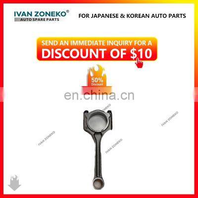 Factory Directly Selling Engine Parts Connecting Rod Auto Engine Connecting Rods 12100-53F0A For Nissan photo-2