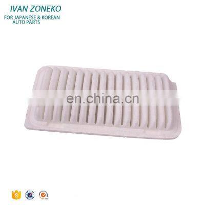 Cheap And Economic Well-Known For Its Fine Quality Air Filter Auto 17801-0D020 17801 0D020 178010D020 For Toyota photo-2