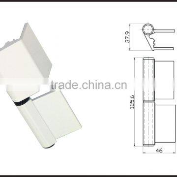 2014 New Fashion Best Seller Style Black Hinge Door Window Hinge photo-3