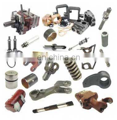 2022 Chinese Agriculture Machinery Parts 188 DG 68 AND Half Feed Combine Harvester Spare Parts 2021 Farm Lead