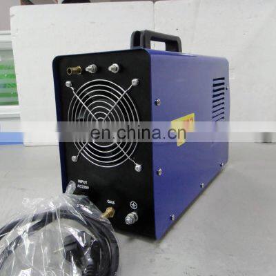 Cobertor de Ferro Metálico, Máquina de Corte de Plástico e Ar Portátil, Cortador de Máquina e Soldador Inversor CUT-50 photo-5