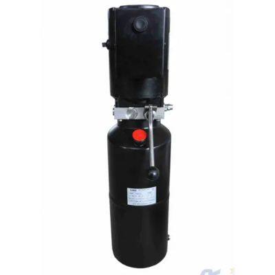 Anisun 240SCII 2 Post Lift Gantry Double Column Lift photo-2