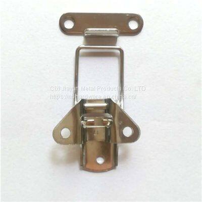 Cabinet Toggle Latch Lock, Toggle Catch,machine Catch Lock Stainless Steel Durable Toggle Latch photo-2