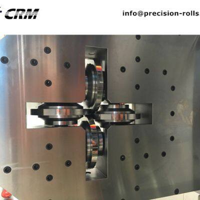 Cassette Roller Dies photo-2