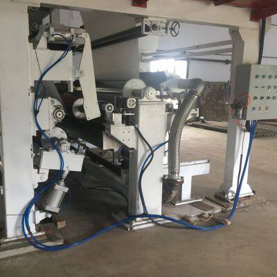 2023 China Sublimation Paper Coating White Sublimation Printing Machine Direct To Sublimation Paper