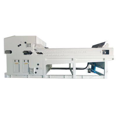 Talc Ore Sorting Machine Mining Sorting Equipment AI Sorting Machine Mineral Separator