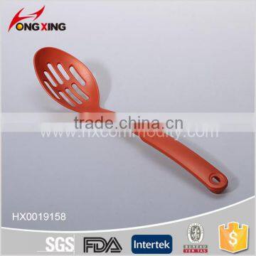 Newly Product Colored Small Plastic Spoons photo-2