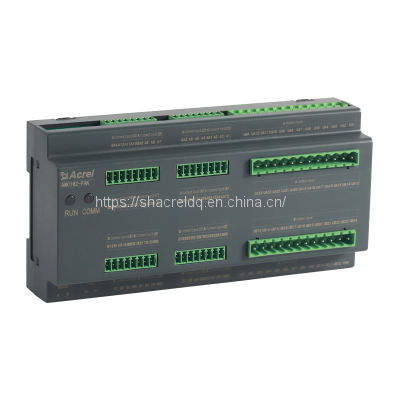 Acrel AMC16Z-FAK48 Electric Module Multi Channel Current Detection Module For Data Center Precision Cabinet