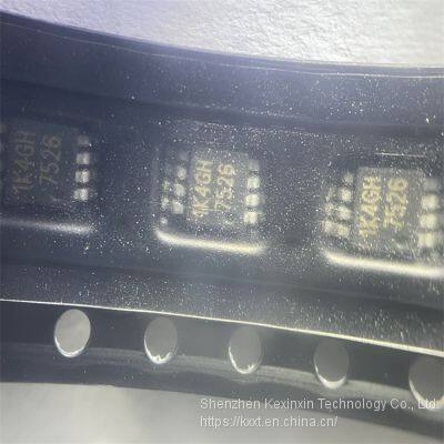 IRF7526D1TR FETKY MOSFET & Schottky Diode P-Channel International Rectifier photo-3