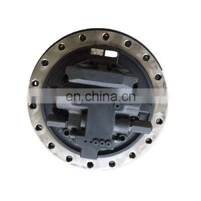 LC15V00026F1 LC15V00026F2 Excavator Parts For Kobelco SK330-8 SK350-8 Final Drive Travel Motor