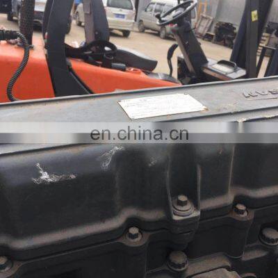 DL08 DX340 DX340LCA DX340LC Engine photo-5
