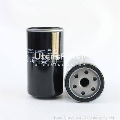 HC9 981602893 UTERS Replace of MAHLE FILTER ELEMENT photo-2