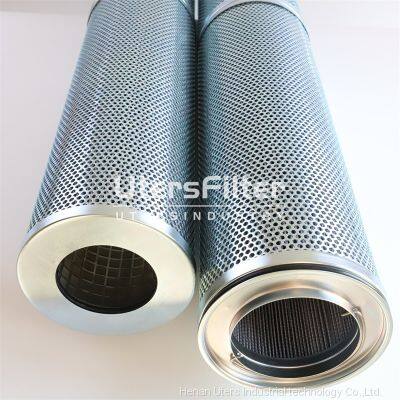 11009281 UTERS Replaces LIEBHERR Hydraulic Oil Filter Element photo-2