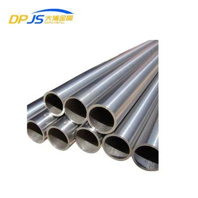 Ss310h/TP317LM/sus800/S32205/TP904L/S32760 Stainless Steel Industrial Pipe/Tube ASTM/AISI/DIN