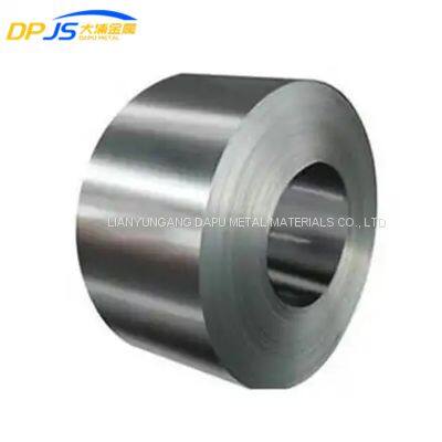 N08811/N08810/N08800/9Cr18Mo/N08025 Nickel Alloy Strip/Coil Spectral Detection of Spot Goods photo-5